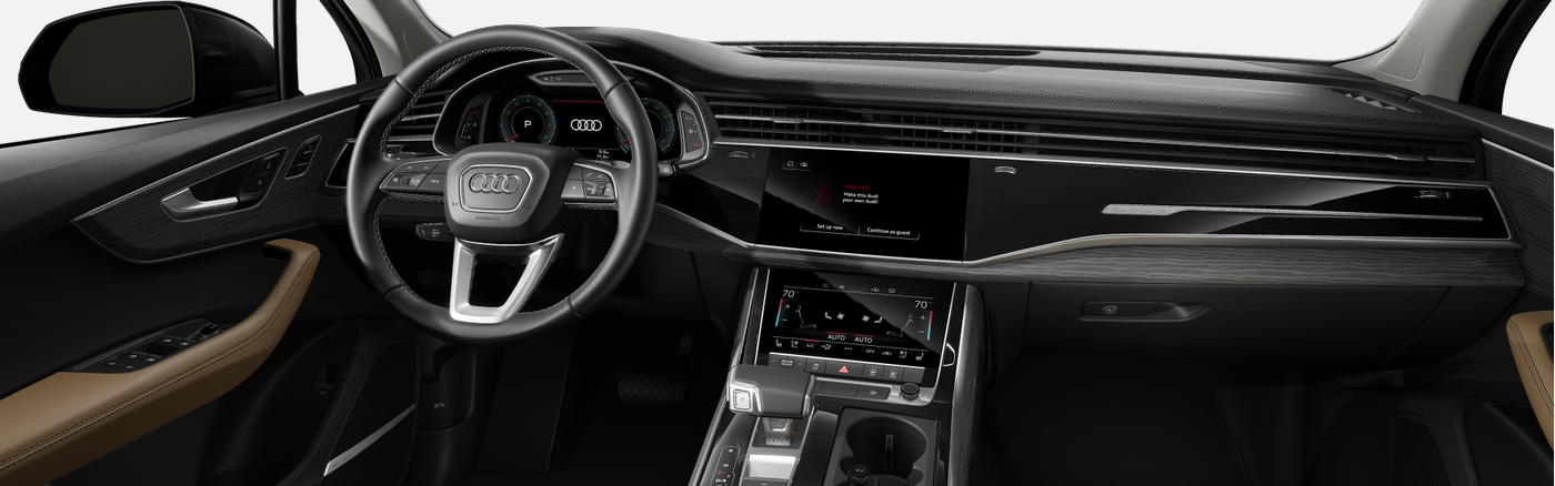 2026 Audi Q7 Premium Plus - Photo 50