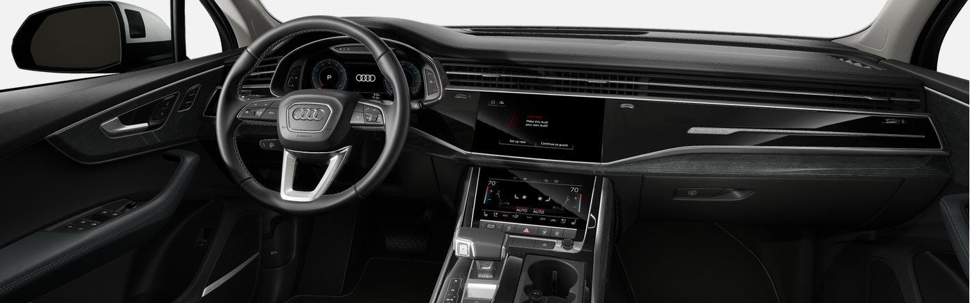 2026 Audi Q7 Premium Plus - Photo 60