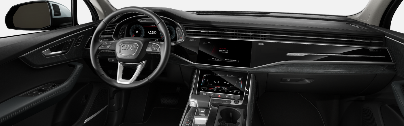 2025 Audi Q7 Premium Plus - Photo 51