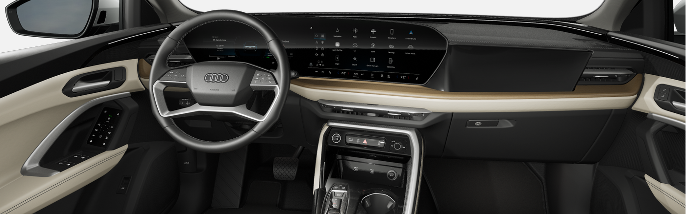 2025 Audi Q5 Premium - Photo 47