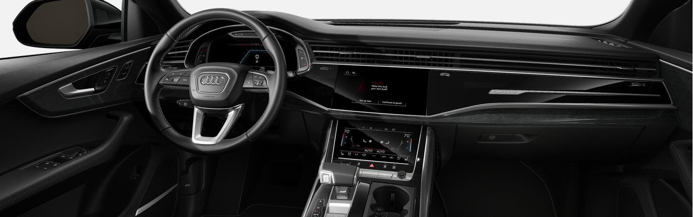 2025 Audi Q8 Premium Plus - Photo 16