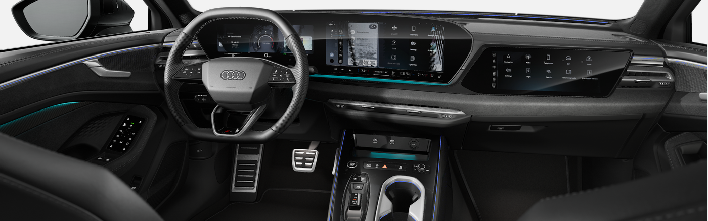 2026 Audi A6 Prestige - Photo 52