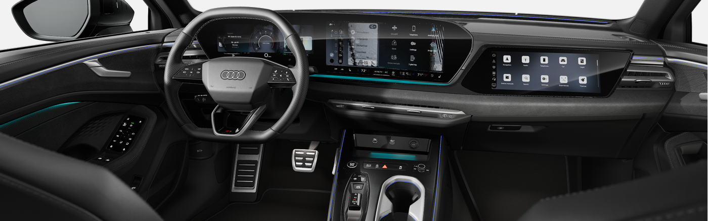 2026 Audi A6 Prestige - Photo 16