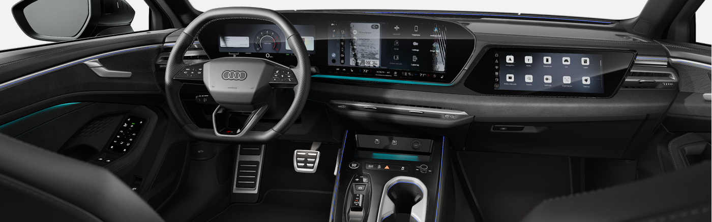 2026 Audi A6 Prestige - Photo 51