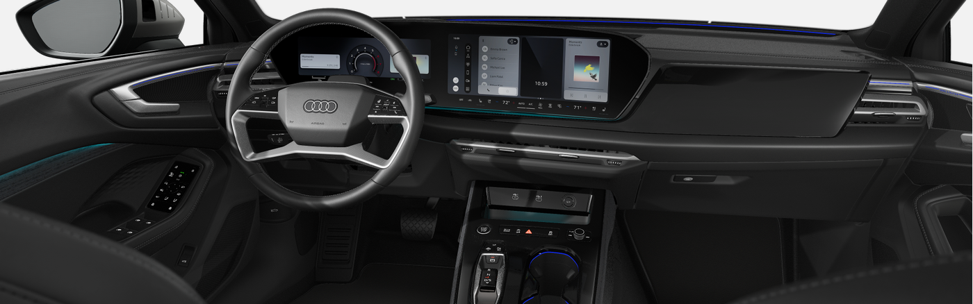 2027 Audi A5 Base - Photo 16
