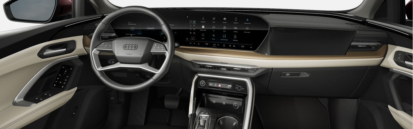 2025 Audi Q5 Premium - Photo 24