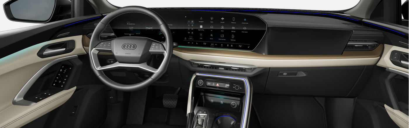 2025 Audi New Q5 Premium Plus - Photo 42