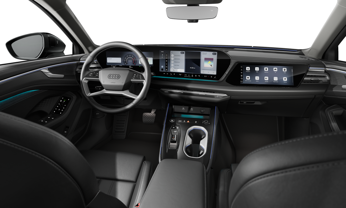 2026 Audi A6 Premium Plus - Photo 13