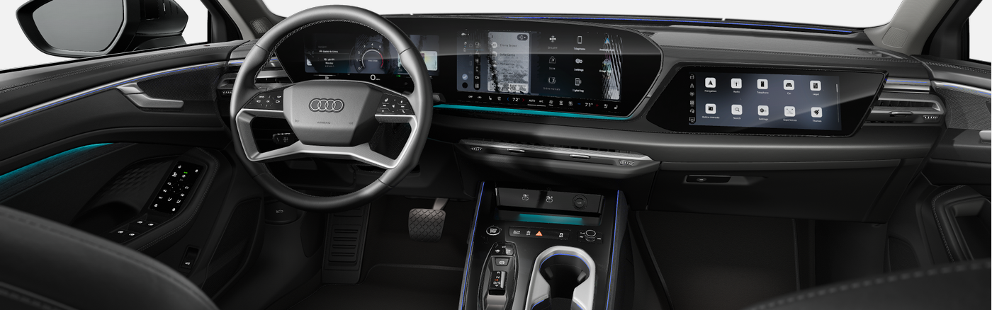 2026 Audi A6 Prestige - Photo 49