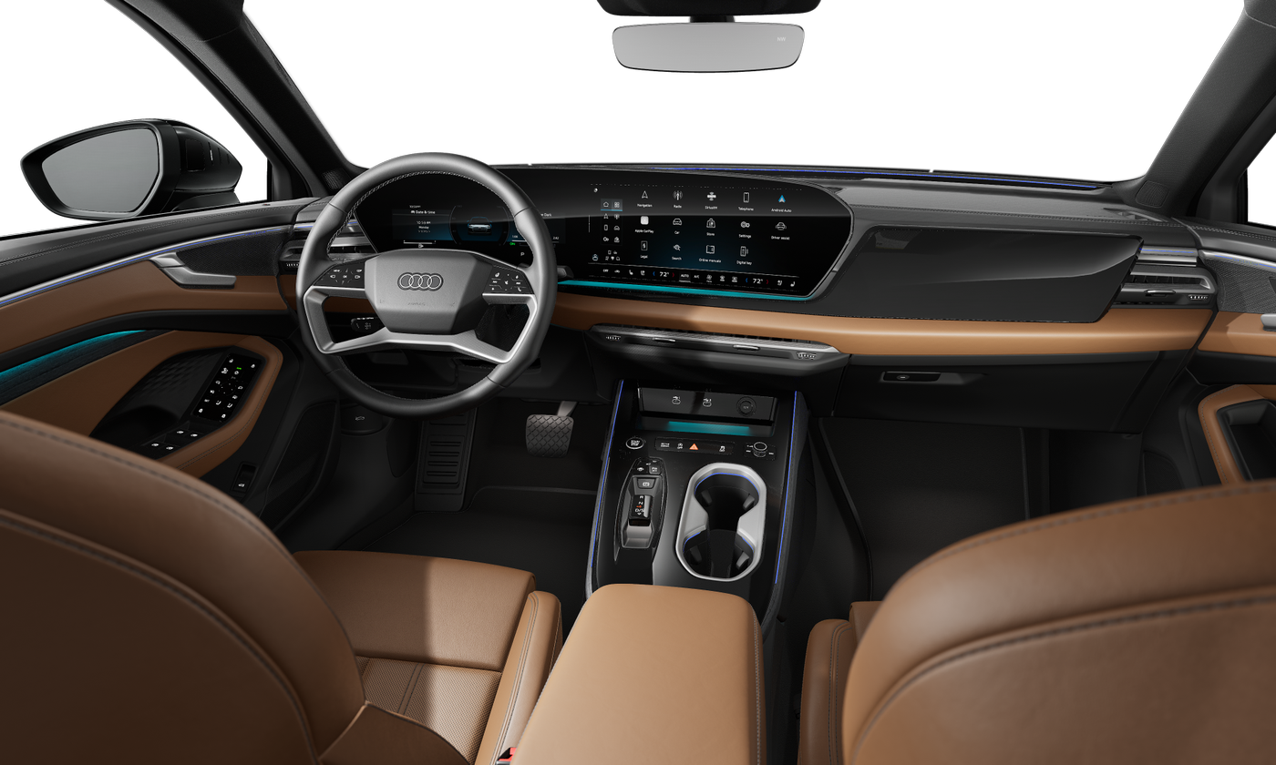 2026 Audi A6 Premium Plus - Photo 13