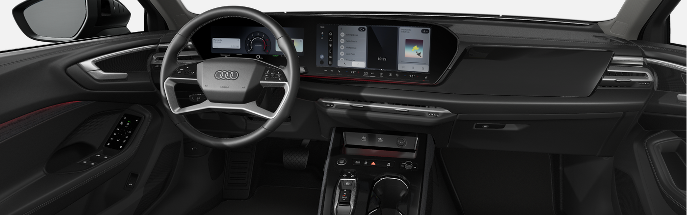 2026 Audi A5 Premium Plus - Photo 54