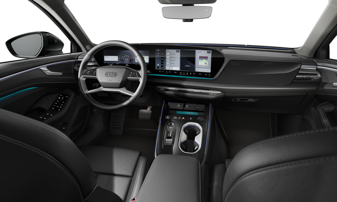 2026 Audi A6 Premium Plus - Photo 27