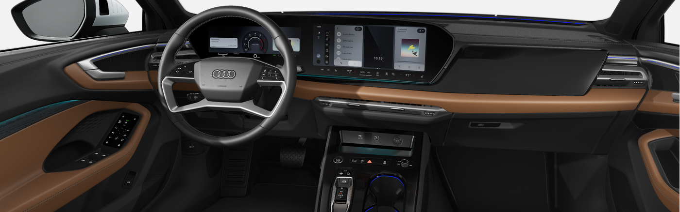 2026 Audi A5 Premium Plus - Photo 31