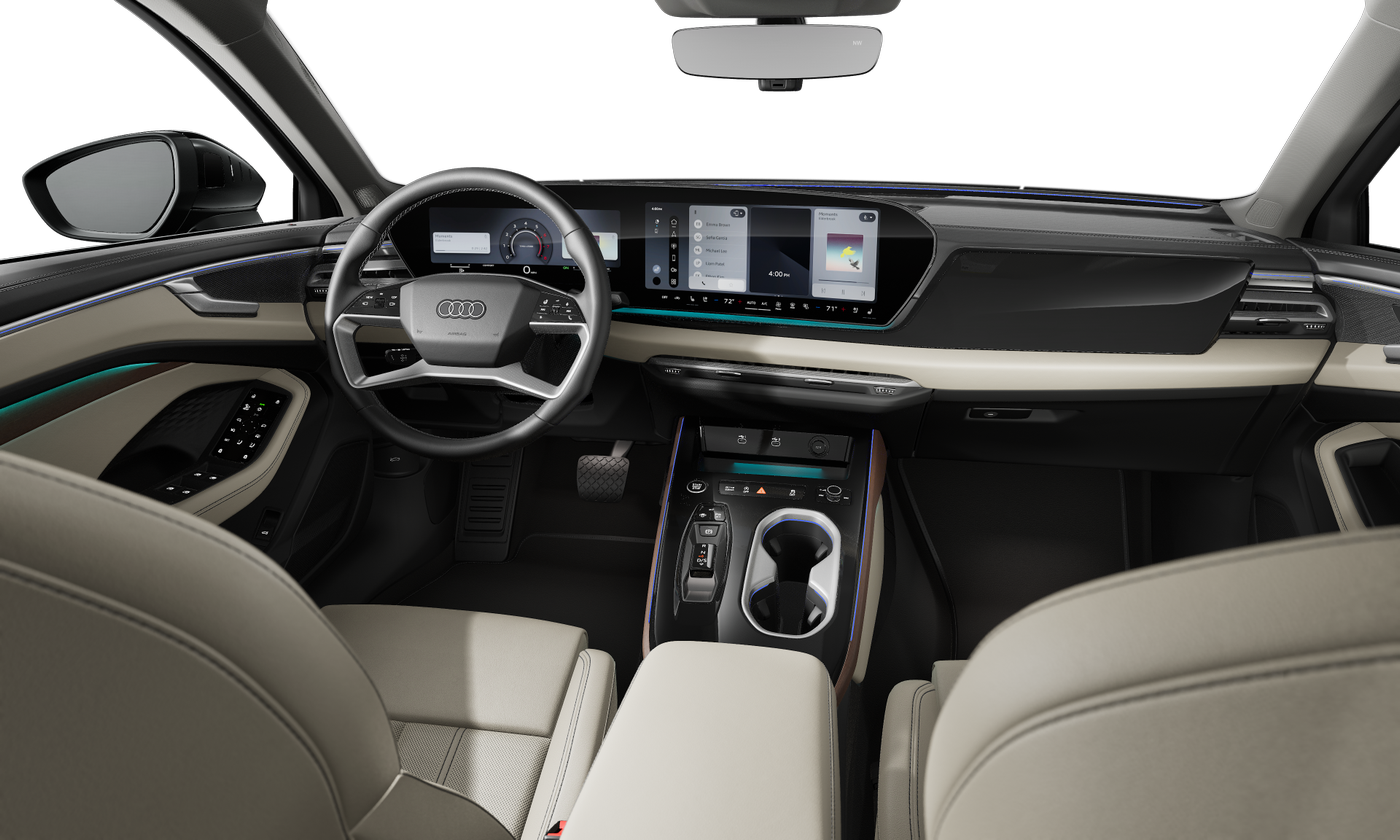 2026 Audi A6 Premium Plus - Photo 13