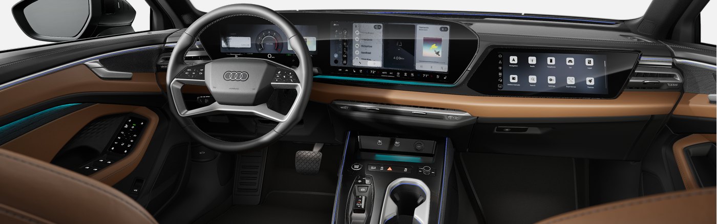 2026 Audi A6 Prestige - Photo 22