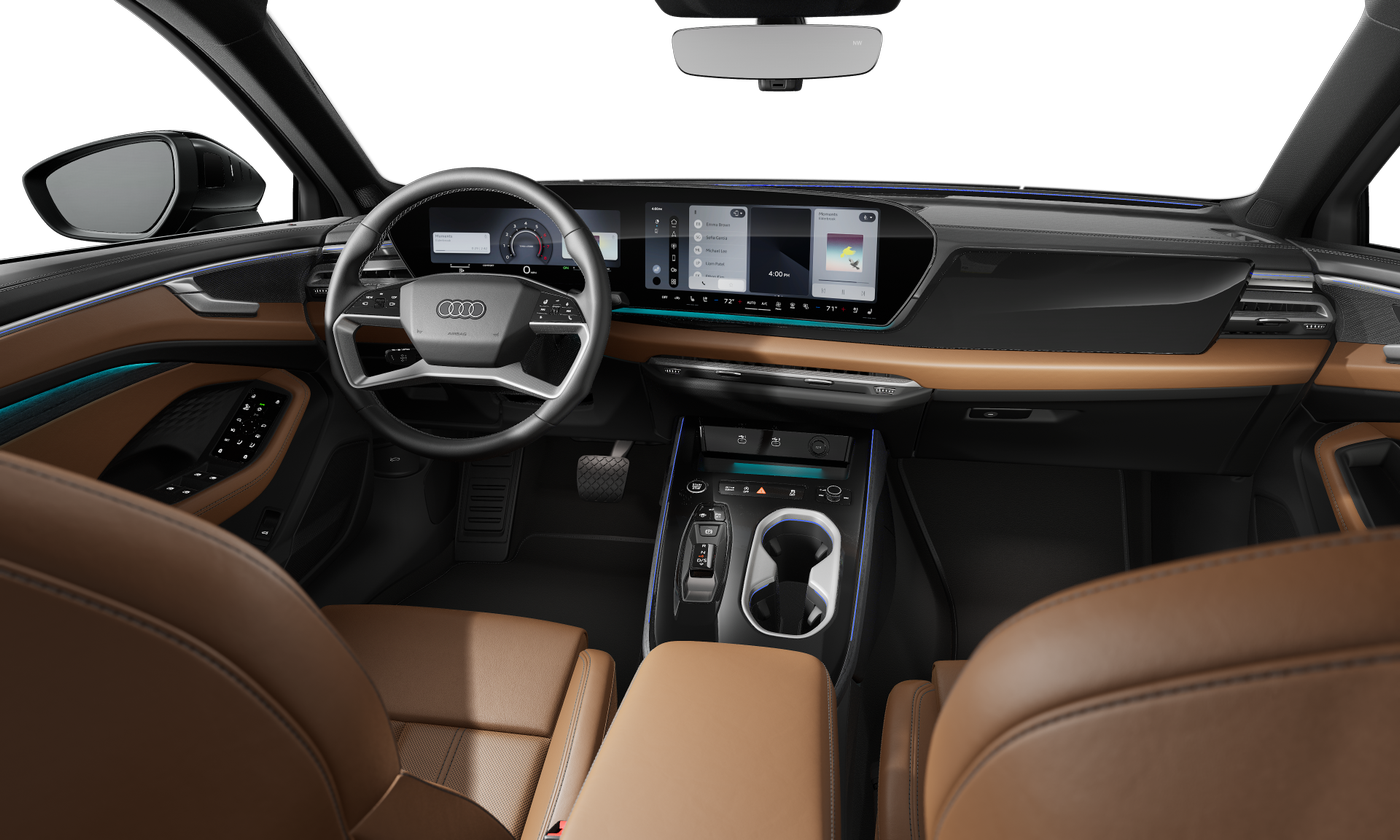 2026 Audi A6 Premium Plus - Photo 40
