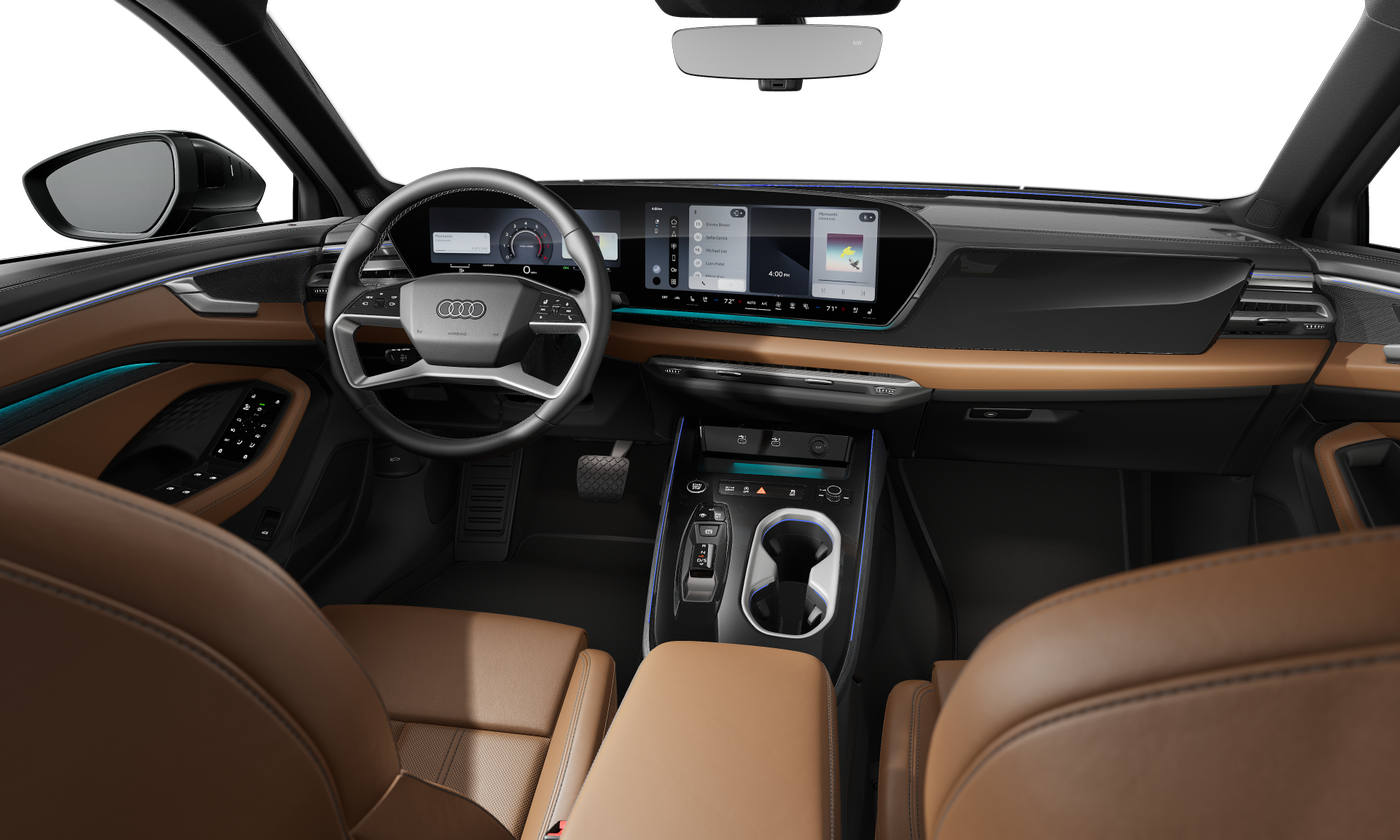 2026 Audi A6 Premium Plus - Photo 42