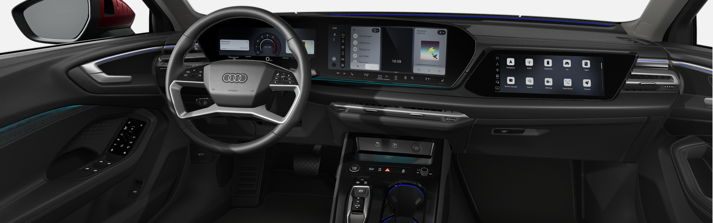 2026 Audi A5 Premium Plus - Photo 35