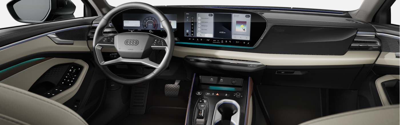 2026 Audi A6 Premium Plus - Photo 16
