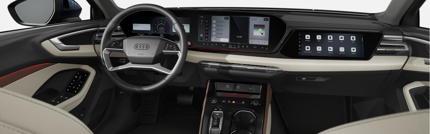 2026 Audi A5 Premium Plus - Photo 29