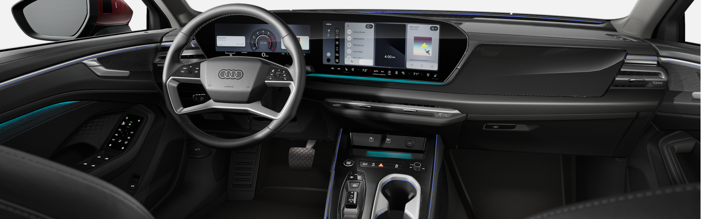 2026 Audi A6 Premium Plus - Photo 42