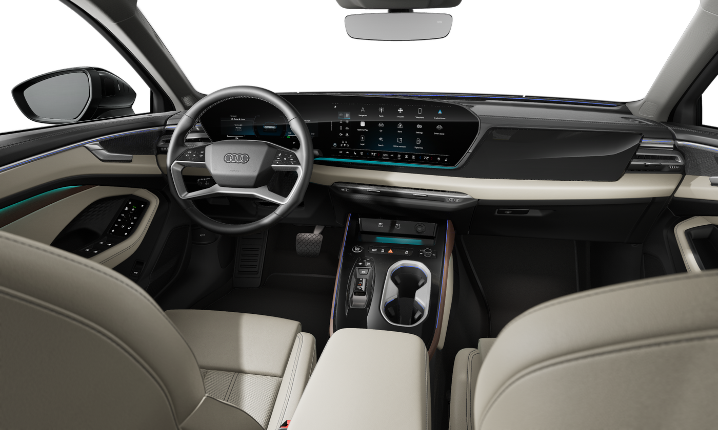 2026 Audi A6 Premium Plus - Photo 36