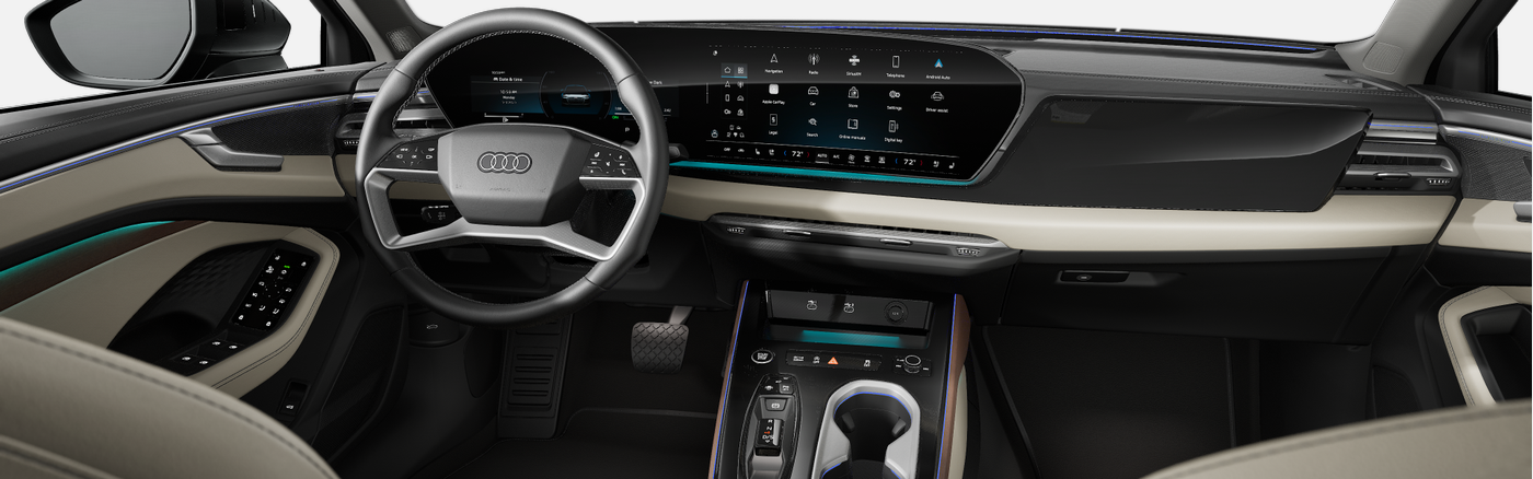 2026 Audi A6 Premium Plus - Photo 55