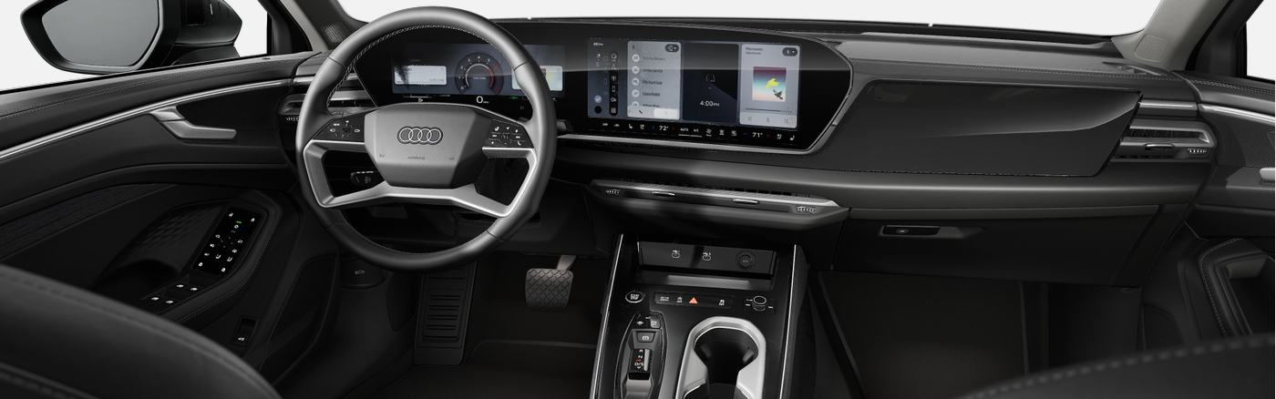 2026 Audi A6 Premium - Photo 47