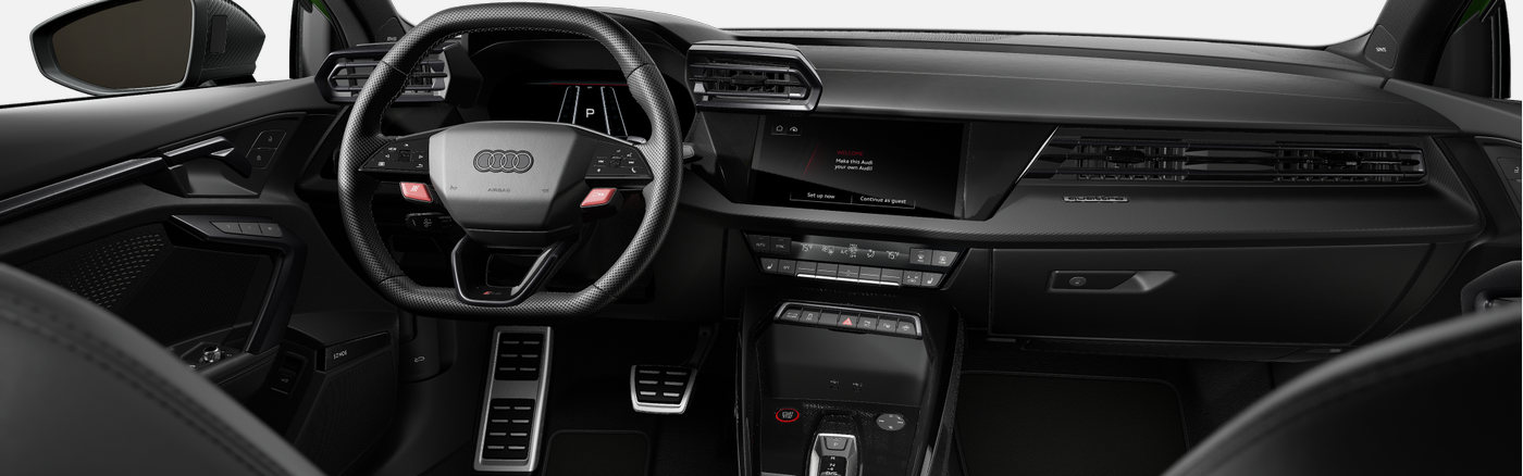 2026 Audi RS 3 Base - Photo 16