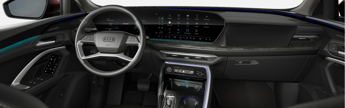 2025 Audi Q5 Premium Plus - Photo 51