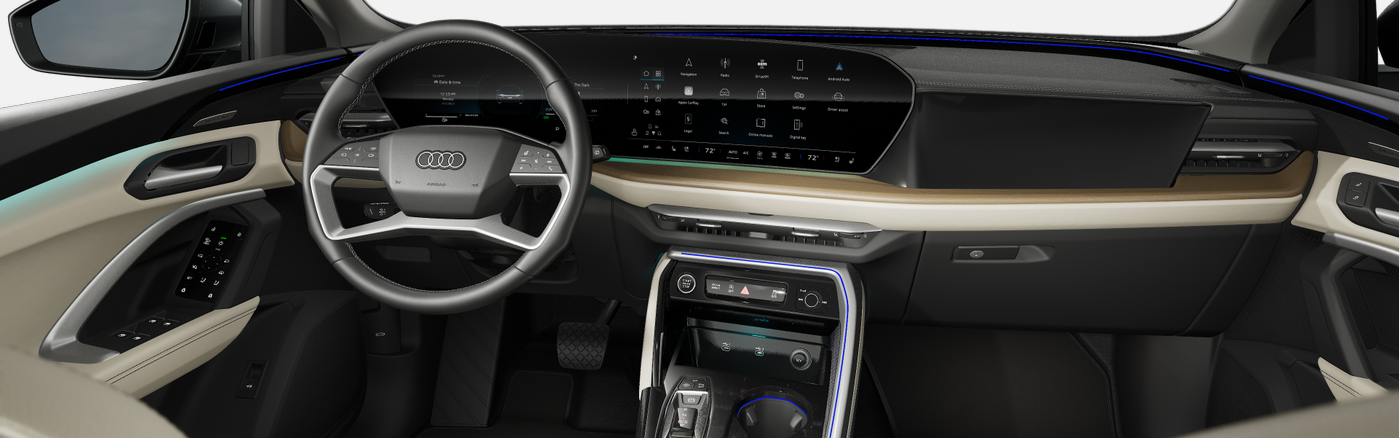 2025 Audi Q5 Premium Plus - Photo 17