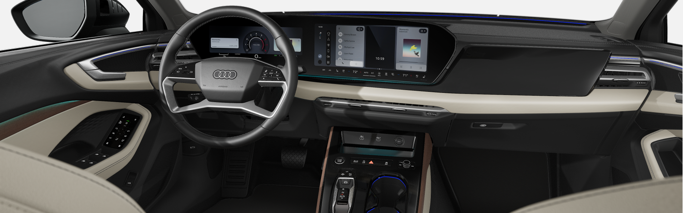 2026 Audi A5 Premium Plus - Photo 16