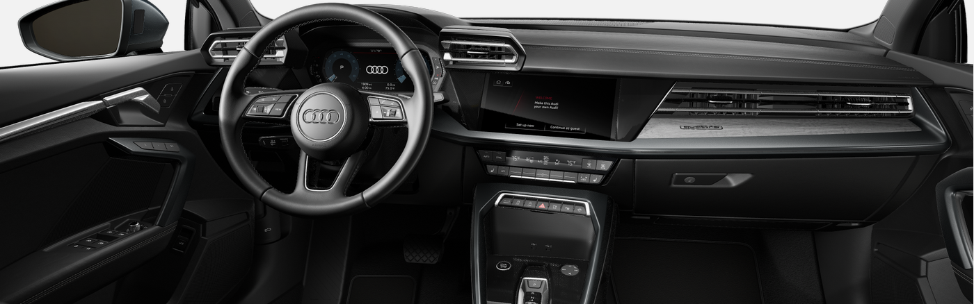 2025 Audi A3 Premium - Photo 24