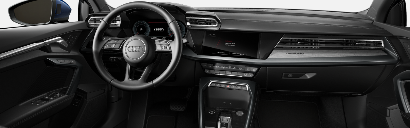 2026 Audi A3 Premium - Photo 34