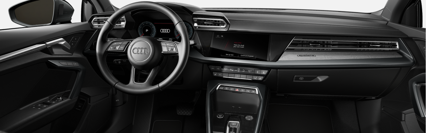 2026 Audi A3 Premium - Photo 38