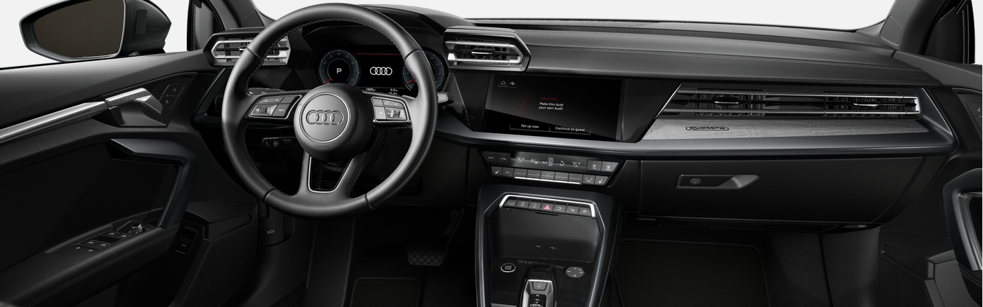2026 Audi A3 Premium - Photo 46