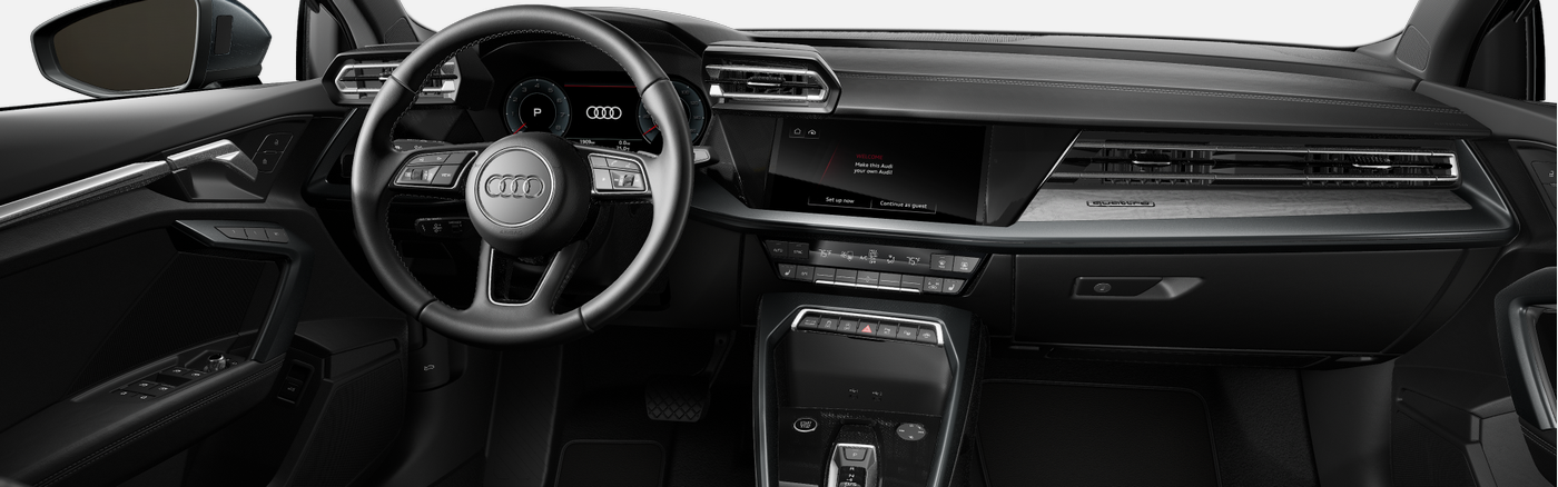 2026 Audi A3 Premium - Photo 33
