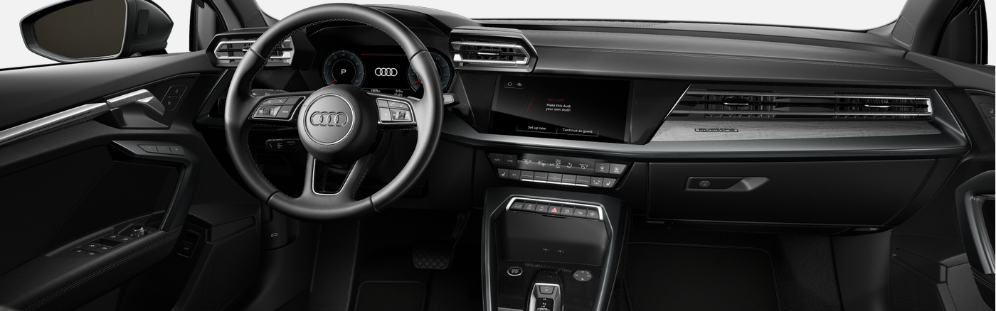 2026 Audi A3 Premium - Photo 66