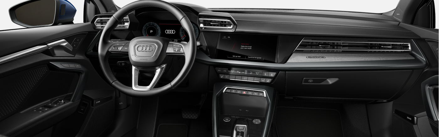 2026 Audi A3 Premium Plus - Photo 38