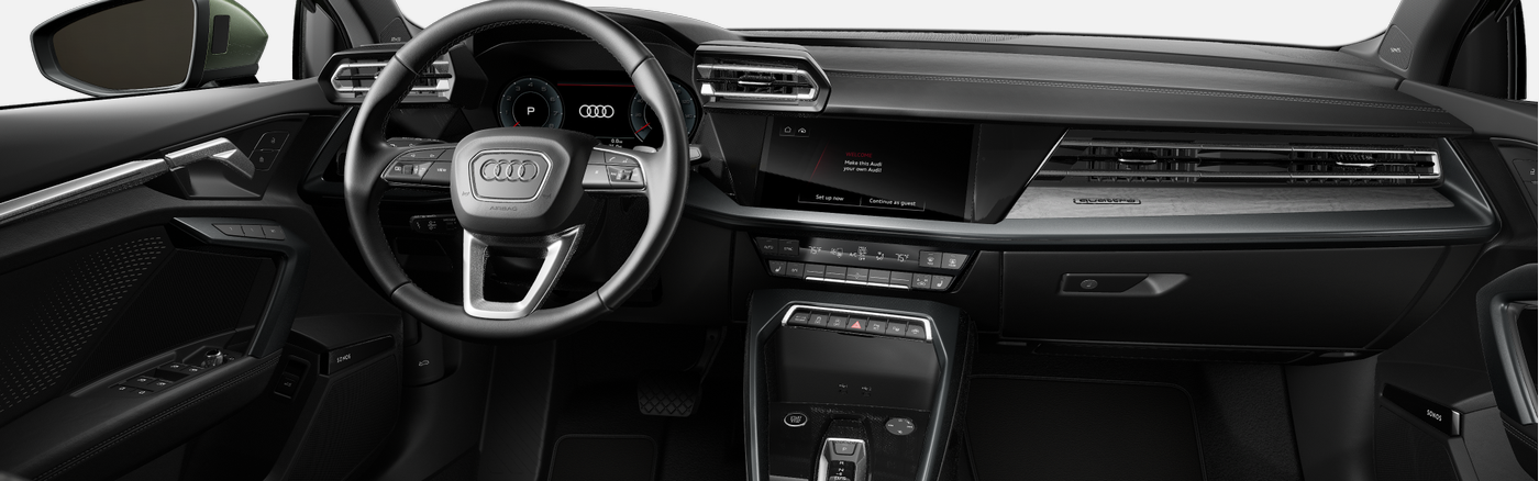 2026 Audi A3 Premium Plus - Photo 16