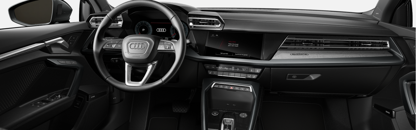 2026 Audi A3 Premium Plus - Photo 24