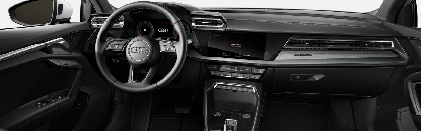 2026 Audi A3 Premium - Photo 50