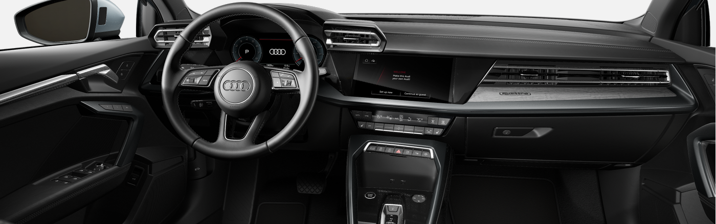 2026 Audi A3 Premium - Photo 28