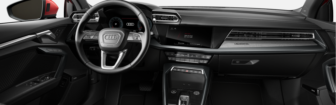 2026 Audi A3 Premium Plus - Photo 70