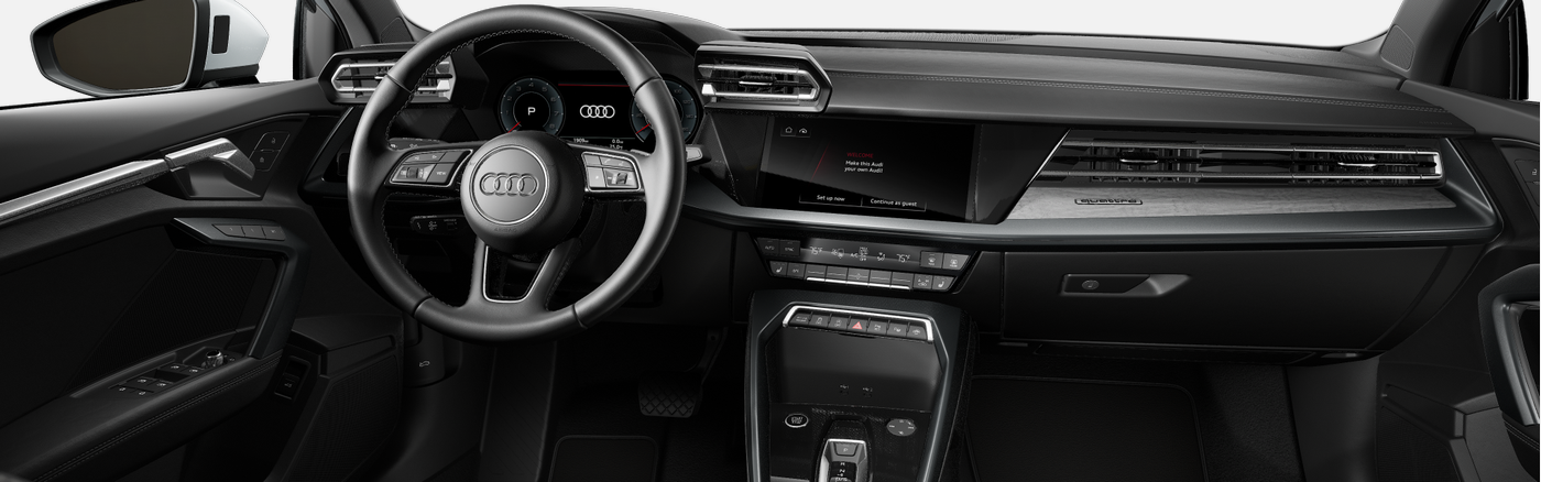 2026 Audi A3 Premium - Photo 46