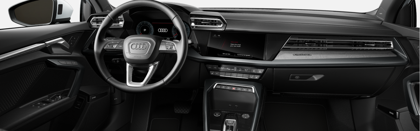 2026 Audi A3 Premium Plus - Photo 31