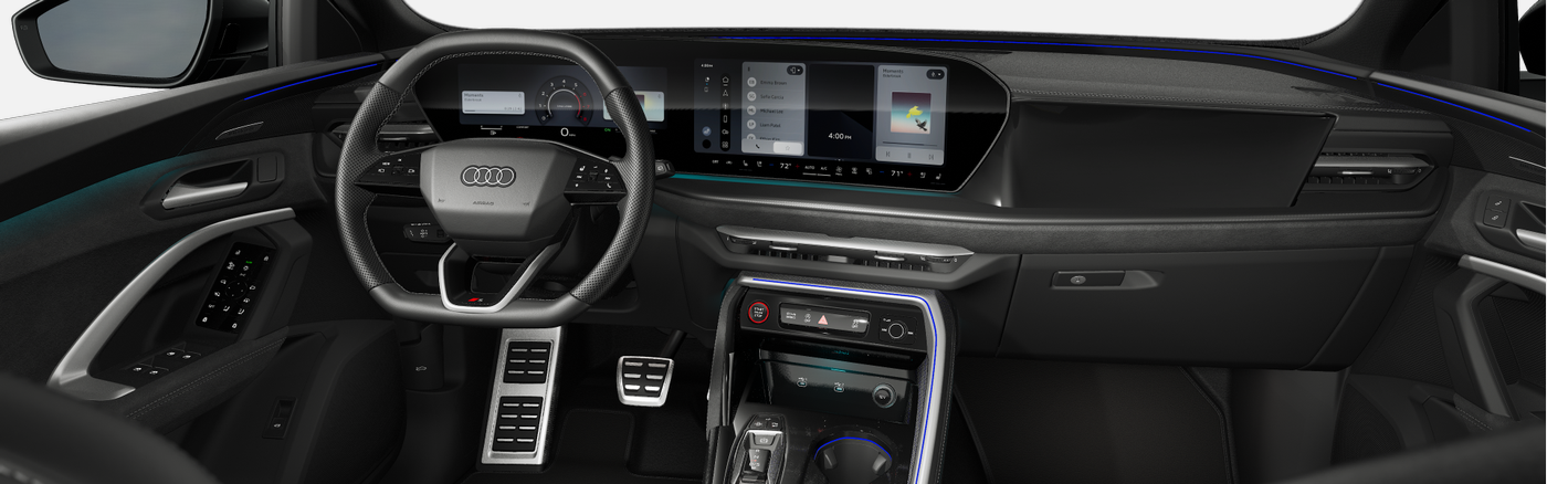 2026 Audi SQ5 Sportback Premium Plus - Photo 45