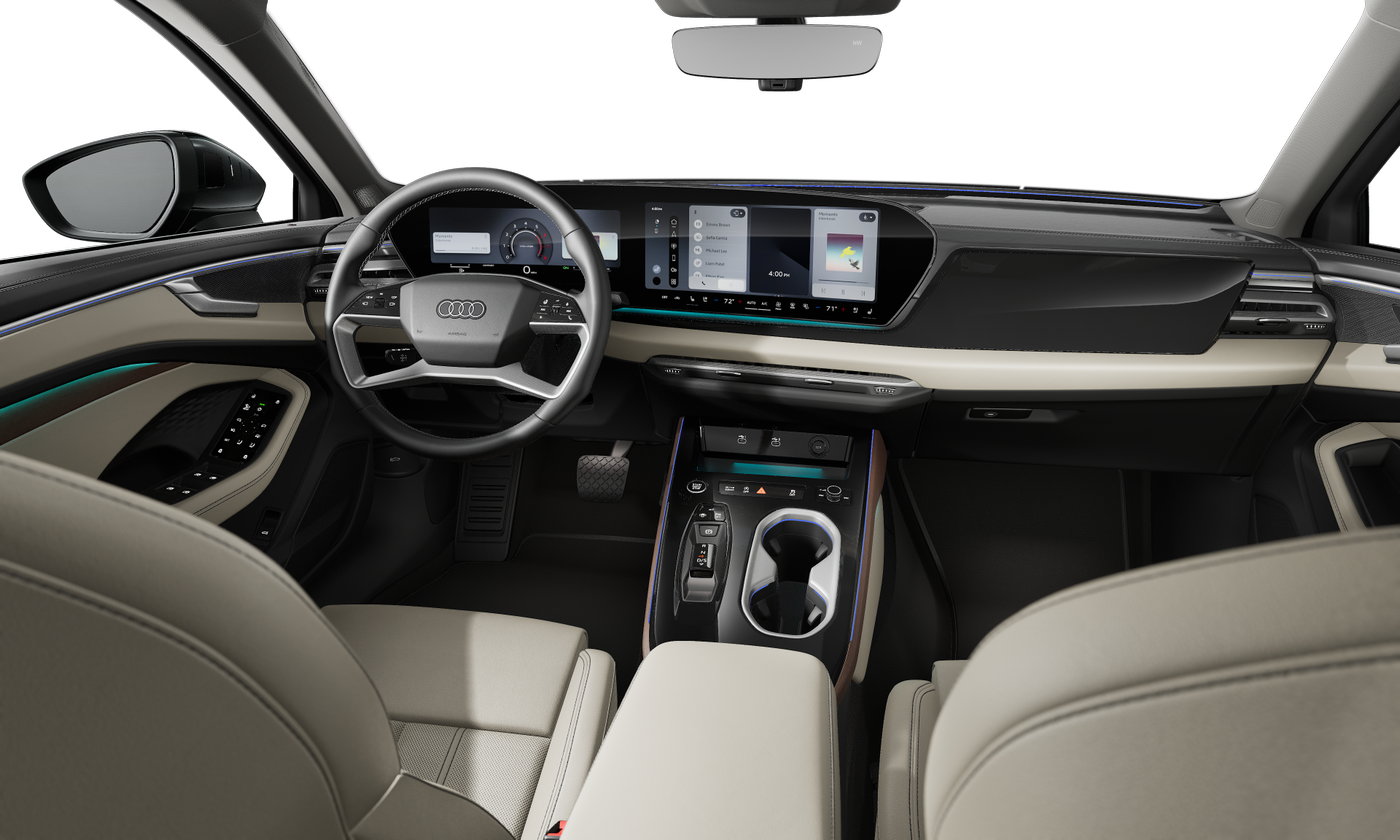 2026 Audi A6 Premium Plus - Photo 25