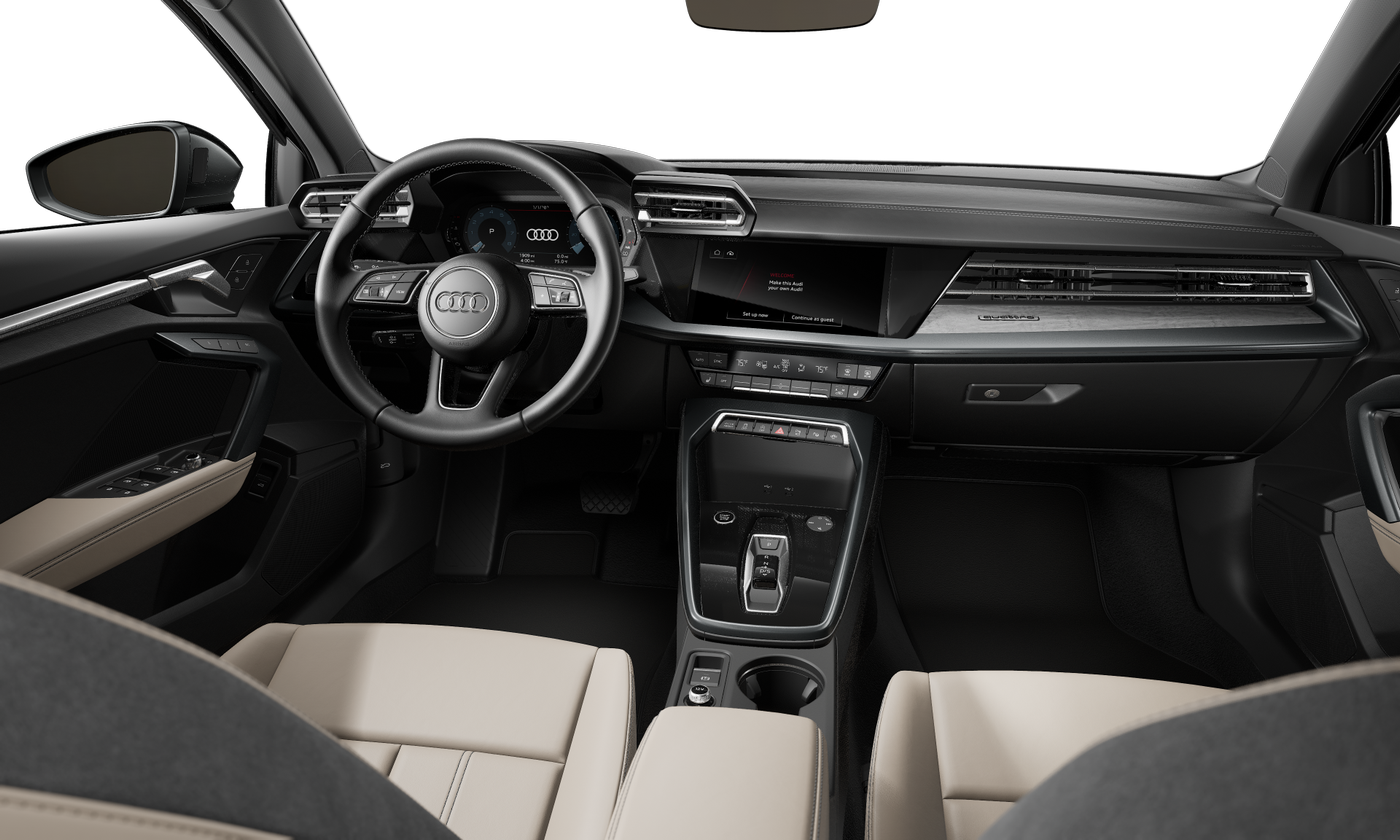 2025 Audi A3 Premium - Photo 15