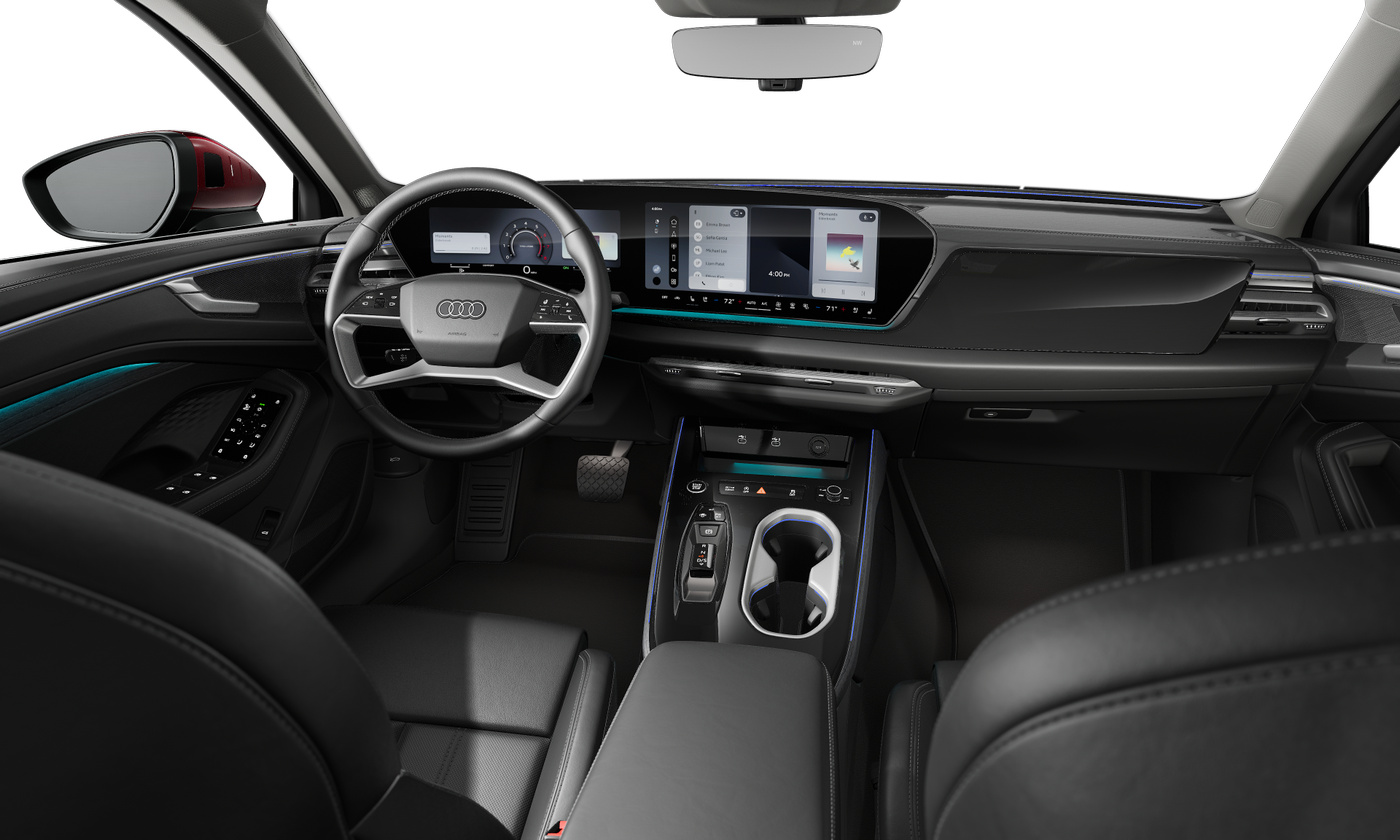 2026 Audi A6 Premium Plus - Photo 39